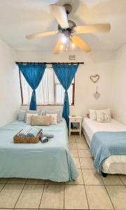Relaxing Beach House Escape- Private Beach Access plus Pool & Braai