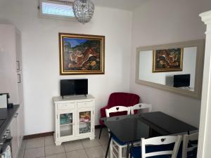 Smartop Apartment