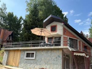 Vikendica Ristic