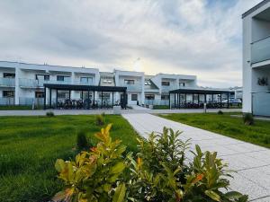 SunSet Resort by MSPro Apartamenty
