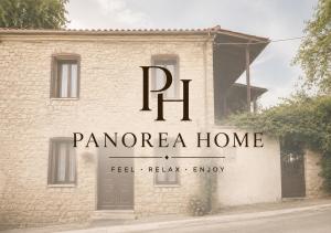 Panorea home