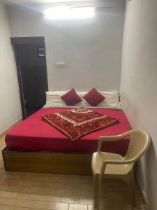 Ooty STARLITE RESIDENCY
