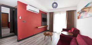 Buca Residence Hotel