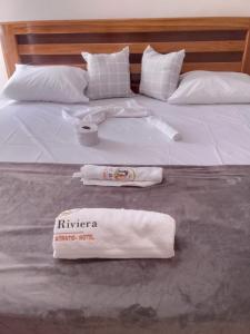 Hotel Riviera del Atrato