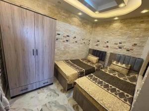 Grand house