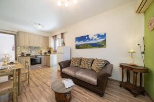 Orchid Garden Apartment