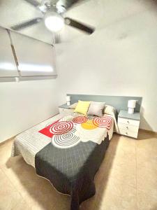 Apartamento Dalí frente al mar