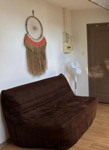 500m away from Main train & tramway Station, Central location, very quiet