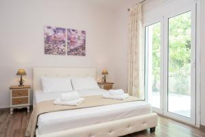 Orchid Garden Apartment