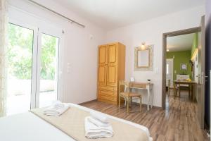 Orchid Garden Apartment