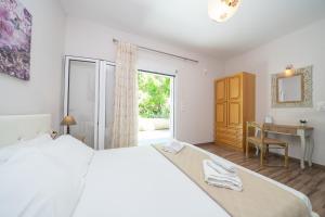 Orchid Garden Apartment