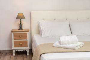 Orchid Garden Apartment