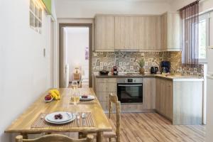 Orchid Garden Apartment