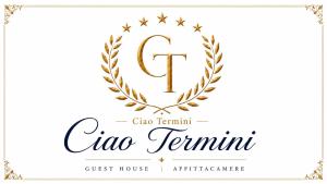 Ciao Termini