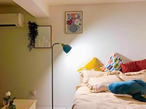THE central homestay in tokyo