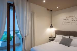 URBAN MOOD centro-mare-parcheggio gratuito-Smart self check in 24h