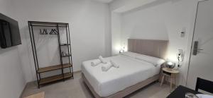 L&G APARTMENTS BAHíA SUITE