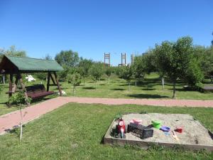 Három Székely Fogadó