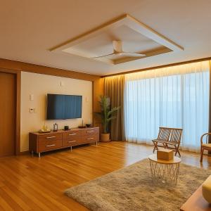 Dongdaemun l 3 Rooms for 10 People l Air Conditioning inRooms l 2-min Walk to Subway l Rooftop Terrace l Free Parking
