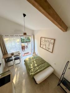 Le clos des pins