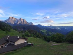 B&B Gasthaus Lieg