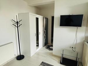 Vlad Home 22 - apartament cu balcon și parcare privată