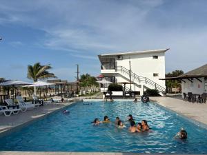 Hotel Las Cabañas de Bonanza