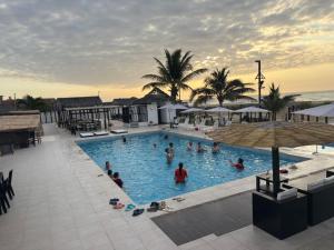 Hotel Las Cabañas de Bonanza