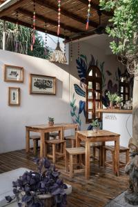 Casa Beu Hotel Boutique