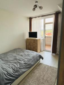 Vlad Home 22 - apartament cu balcon și parcare privată