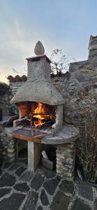 The Hidden Gem, Lago Maggiore