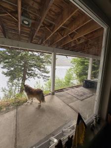 Millview Lake House LakeFront