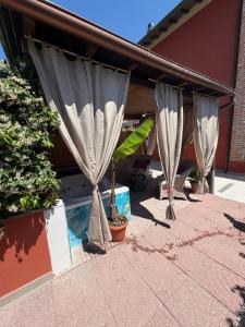 La casa di Barbara