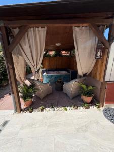 La casa di Barbara