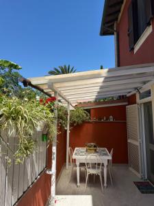 La casa di Barbara