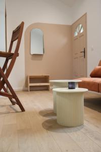 Le 19 Annexe near Paris and Disney