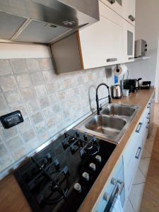 Soul Apartment La Maddalena