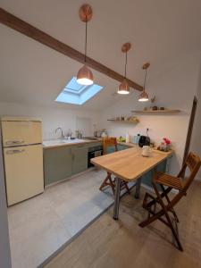 Le 19 Annexe near Paris and Disney