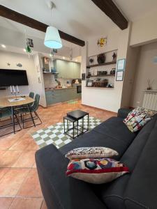 La casa di Barbara
