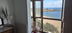 Mirador santa lucia