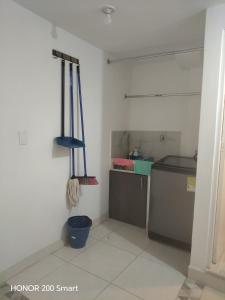 Apartamento Amoblado en Laureles Medellín Cerca a Unicentro