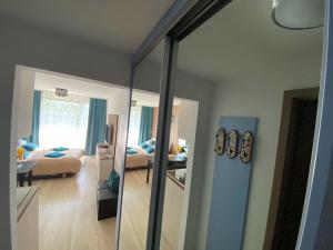 Siófok Beachfront Lux 007