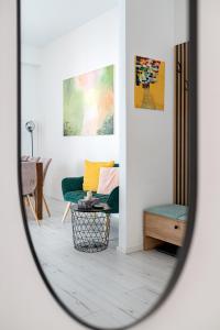 VentoBudapest with 1 optional PARKING, 4rooms & 4bathrooms