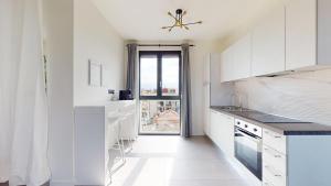 Fifth House - Nuovissime Suite in Marina Centro