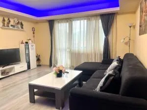 Chic Peak Apartment - Kalinderu Slope & View