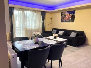 Chic Peak Apartment - Kalinderu Slope & View