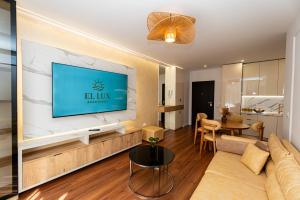 EL Lux Apartment
