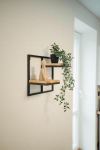 Apartmány u Jeníka