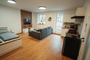 Apartmány u Jeníka