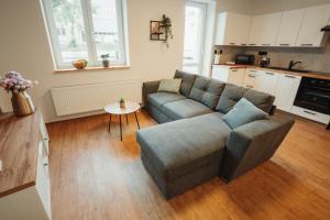 Apartmány u Jeníka